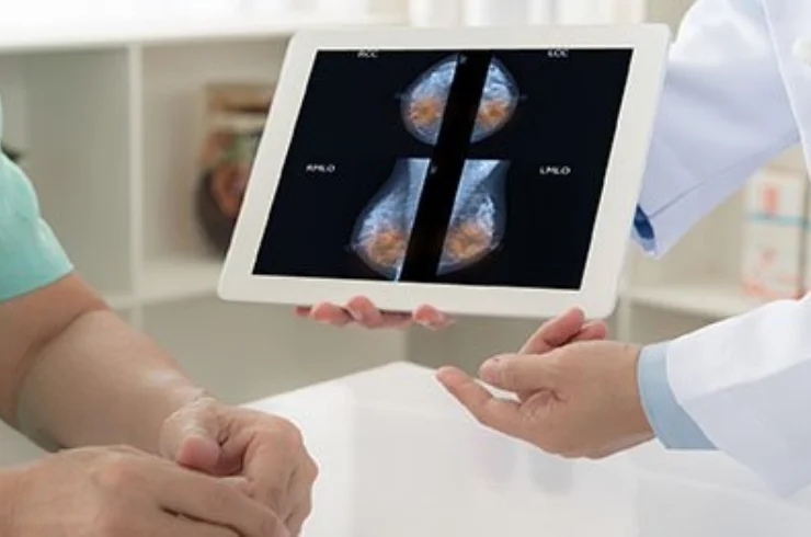 Cancer Screening (Tumor Markers, PAP Smear) 