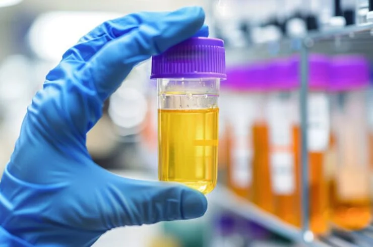 Urine Routine & Microscopy